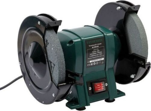 картинка Точильный станок FAVOURITE BG 200/450 от магазина Tovar-RF.ru