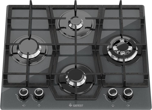 картинка газовая панель gefest пвг 2231-10 к56 от магазина Tovar-RF.ru