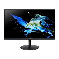картинка lcd acer 23.8" cb243yebemipruzxv {ips 1920x1080 100hz 1ms 300cd hdmi2.0 displayport1.2 usb-c(pd90w) usb3.0(2up 4down) rj45 2x2w hdr10} от магазина Tovar-RF.ru