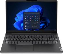 картинка ноутбук lenovo 15.6 v15 g3 iap business black (core i3 1215u/8gb/256gb ssd/noos)(82tt005dak) от магазина Tovar-RF.ru