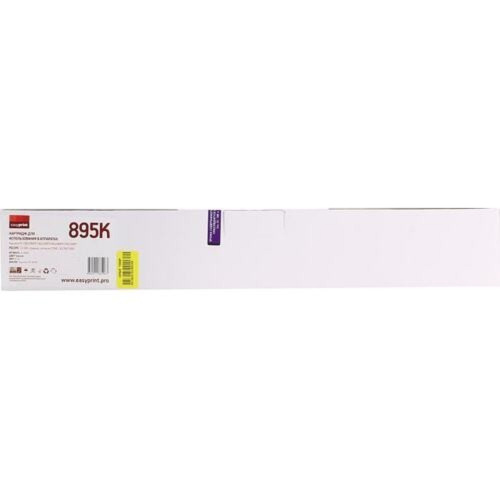 картинка easyprint tk-895k тонер-картридж lk-895k для kyocera fs-c8020mfp/c8025mfp/c8520mfp/c8525mfp (12000 стр.) черный, с чипом от магазина Tovar-RF.ru