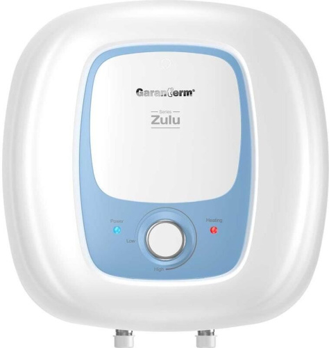 картинка водонагреватель накопительный электрический garanterm zulu 10 o эдэб03630 garanterm zulu 10 o эдэб03630 от магазина Tovar-RF.ru