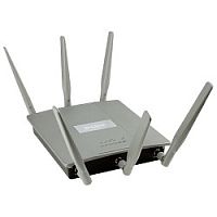 картинка d-link dap-2695/ru/a1a proj беспроводная двухдиапазонная точка доступа ac1750 с поддержкой poe и nuclias connect от магазина Tovar-RF.ru