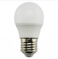 картинка лампы светодиодные ECOLA K7QW90ELC GLOBE LED PREMIUM 9W/G45/E27/2700K от магазина Tovar-RF.ru