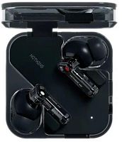 картинка tws наушники nothing b171 ear - черные (2024) (a10600061) от магазина Tovar-RF.ru