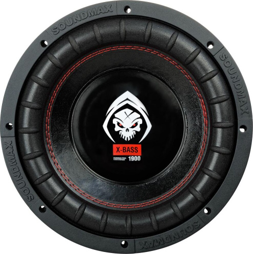 картинка автосабвуфер soundmax sm-csx401 от магазина Tovar-RF.ru