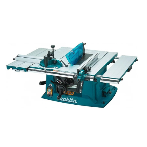 картинка Makita MLT100N Пила настольная [MLT100N] { 1500Вт,4300об\м,дискф260х30мм,рез-93мм,34.8кг,наклон-45гр,плавный пуск } от магазина Tovar-RF.ru