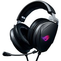 картинка asus [90yh01w7-b2ua00] rog theta 7.1 headset  от магазина Tovar-RF.ru