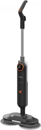 картинка паровая швабра garlyn pm-2000, черный, серый от магазина Tovar-RF.ru