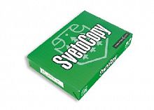 картинка Бумага офисная SVETOCOPY 13500 А4/80г/500л/пач.(5) от магазина Tovar-RF.ru