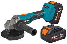 картинка Машина шлифовальная угловая BORT BWS-21Li от магазина Tovar-RF.ru