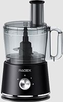 картинка кухонный комбайн ragex r121, 2.5л, 1500вт, цвет: 201 (темно-серый), китай ragex r121, 2.5л, 1500вт, цвет: 201 (темно-серый) доп.код 1500 от магазина Tovar-RF.ru