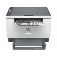 картинка монохромное лазерное мфу hp laserjet mfp m236d (29стр./мин (а4), кассета на 150 листов, память 64mb, usb 2.0)  * от магазина Tovar-RF.ru