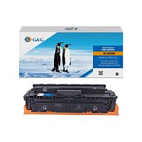 картинка картридж лазерный g&g gg-w2030x 415x черный (7500стр.) для hp lj m454/mfp m479 от магазина Tovar-RF.ru