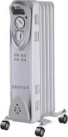 картинка масляный радиатор zerten mrt-10 от магазина Tovar-RF.ru
