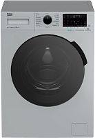 картинка стиральная машина фронтальная beko wspe6h616s от магазина Tovar-RF.ru