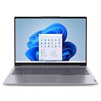 картинка lenovo thinkbook 16 g6 irl [21kh005sev] grey 16" {wuxga i7 13700h/ 8gb/ ssd512gb/ intel iris xe/ noos} от магазина Tovar-RF.ru