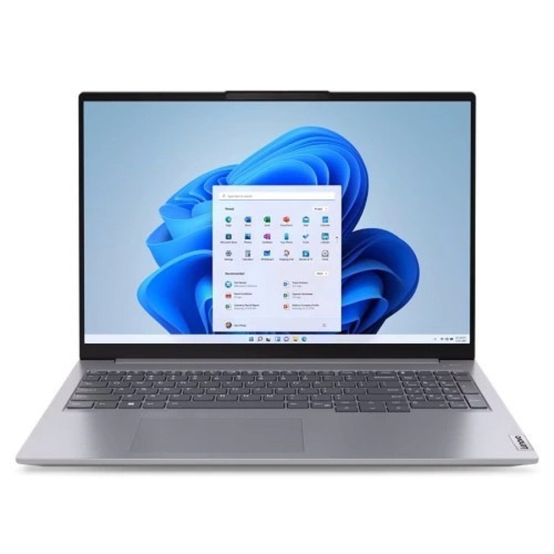 картинка lenovo thinkbook 16 g6 irl [21kh005sev] grey 16" {wuxga i7 13700h/ 8gb/ ssd512gb/ intel iris xe/ noos} от магазина Tovar-RF.ru