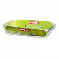 картинка Посуда PYREX 240B000/6146 Блюдо прямоугольное Smart cooking 40x27х7см от магазина Tovar-RF.ru