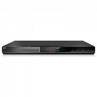 картинка dvd-проигрователь bbk dvp036s темно-серый от магазина Tovar-RF.ru