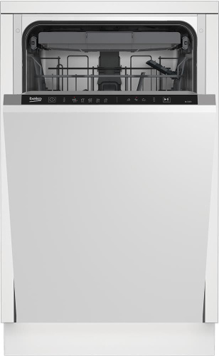 картинка посудомоечная машина встраиваемая beko bdis15063 от магазина Tovar-RF.ru