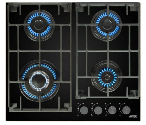 картинка н/п газ. delonghi greta 6gw nb магазин Tovar-RF.ru являющийся официальным дистрибьютором в России картинка н/п газ. delonghi greta 6gw nb от магазина Tovar-RF.ru