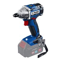 картинка Зубр бесщеточный гайковерт, Профессионал {Т7, 20 В, 280 Н·м, без АКБ} [GB-250] от магазина Tovar-RF.ru