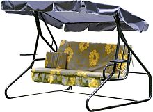 картинка Качели OLSA Люкс-2 с1479 от магазина Tovar-RF.ru