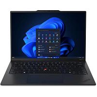 картинка lenovo thinkpad x1 carbon g12 [21kc0000cd_pro] (клав.рус.грав.) black 14" {2.8k (2880x1800) oled 400nits ultra 7 155h/32gb/1tb ssd/lte/w11pro} от магазина Tovar-RF.ru
