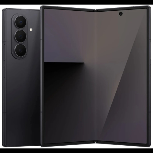 картинка смартфон samsung sm-f966b galaxy z fold7 512gb 12gb черный раскладной 3g 4g 2sim 8" 1968x2184 android 16 200mpix 802.11 a/b/g/n/ac/ax/be nfc gps gsm900/1800 gsm1900 protect от магазина Tovar-RF.ru