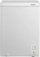 картинка морозильный ларь бирюса 165kx 143л (ларь, глухая крышка) белый от магазина Tovar-RF.ru