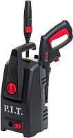 картинка p.i.t. мойка высокого давления электрич. php120-c1 (1600вт, 120бар, 390л/час) от магазина Tovar-RF.ru