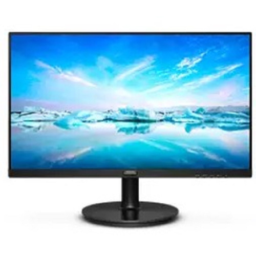 картинка lcd philips 21.5" 222v8la/00 {va 1920x1080@75hz 16:9 4ms 3000:1 178/178 250cd 8bit(6bit+frc)  d-sub hdmi1.4 displayport1.2 2x2w vesa} от магазина Tovar-RF.ru