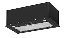 картинка вытяжка  krona arven 500 black pb v2 вытяжка кухонная                              от магазина Tovar-RF.ru