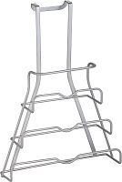 картинка Держатель UNISTOR ARSENAL для крышек, подвесной надверный 212345 от магазина Tovar-RF.ru