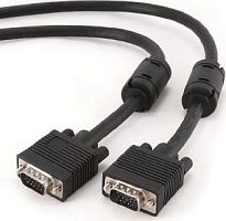 картинка кабель gembird/cablexpert (08143) cc-ppvga-6b - 1,8 м от магазина Tovar-RF.ru