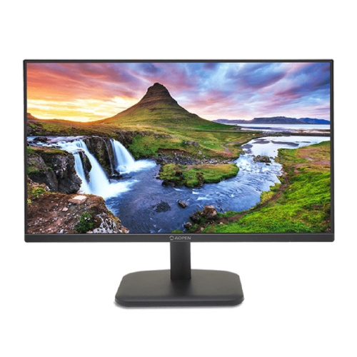 картинка lcd aopen by acer 23.8" 24cl1yebmix {ips 1920x1080 100hz 1ms 250cd d-sub hdmi1.4 speaker 2x2w} от магазина Tovar-RF.ru