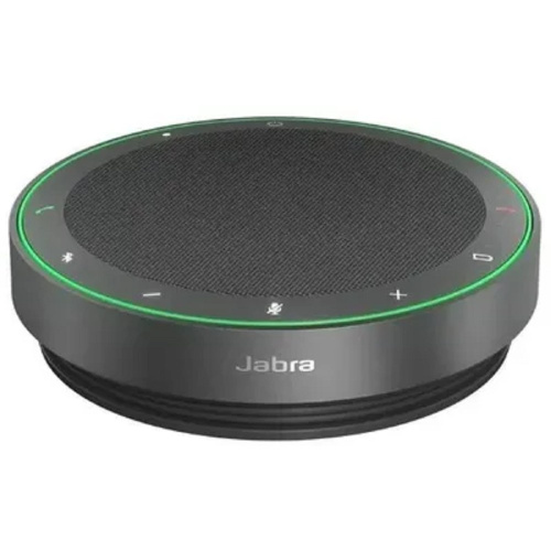 картинка jabra 2775-209cn спикерфон jabra speak2 75 uc teams (2775-209cn) от магазина Tovar-RF.ru