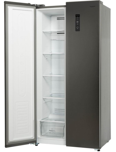 картинка холодильник бирюса sbs 400 di от магазина Tovar-RF.ru