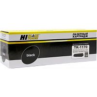 картинка hi-black tk-1170 тонер-картридж hb-tk-1170 для kyocera-mita m2040dn/m2540dn/m2640idw, 7,2k  с чипом от магазина Tovar-RF.ru