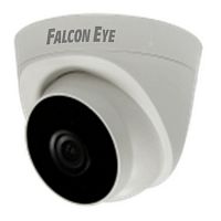 картинка falcon eye fe-ipc-dp2e-30p купольная, универсальная ip видеокамера 1080p с функцией «день/ночь»; 1/2.9" f23 cmos сенсор; н.264/h.265/h.265+; разрешение 1920х1080*25/30к/с; smart ir, 2d/3d dnr, dwdr от магазина Tovar-RF.ru