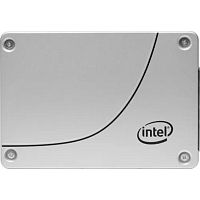 картинка intel ssd d7-p5520 series, 7680gb, u.2(2.5" 15mm), nvme, pcie 4.0 x4, tlc, ssdpf2kx076t1n1 от магазина Tovar-RF.ru