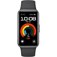 картинка huawei band 9 kim-b19 black 55020byk фитнес-браслет  от магазина Tovar-RF.ru