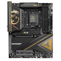 картинка материнская плата z890 lga1851 atx meg z890 ace msi от магазина Tovar-RF.ru