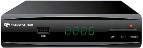 картинка selenga dvb-t2 nicedevice t626 вв вв5844 магазин Tovar-RF.ru являющийся официальным дистрибьютором в России картинка selenga dvb-t2 nicedevice t626 вв вв5844 от магазина Tovar-RF.ru