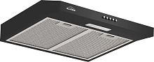 картинка elikor eco one 50 bk черный (298167) от магазина Tovar-RF.ru