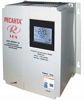 картинка Стабилизатор РЕСАНТА ACH-5000H/1-Ц от магазина Tovar-RF.ru