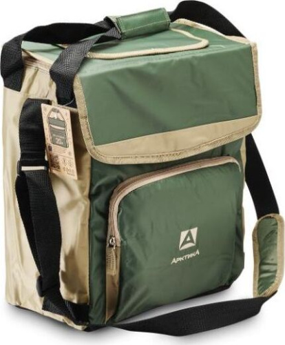 картинка сумка-холодильник арктика 3000-20-gnот магазина Tovar-RF.ru