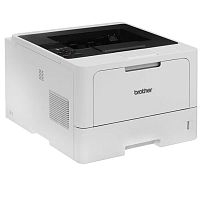 картинка brother hl-l5210dw {a4, 48 стр/мин, 256мб, pcl, br-script3, дуплекс, lcd-экран, gigalan, wifi, 1 лоток 250л, старт карт 3000стр} от магазина Tovar-RF.ru