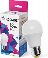 картинка Лампа светодиодная КОСМОС LKECLED13WA60E2730 от магазина Tovar-RF.ru